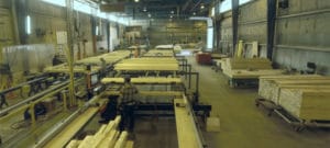 All Span Building Systems - Truss Manufacturing - Calgary Alberta - Gallery 10