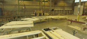 All Span Building Systems - Truss Manufacturing - Calgary Alberta - Gallery 11